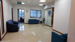 Entrepreneur Business Centre (D14), Factory #628429791